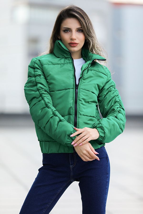 Jacket 2019 femme outlet