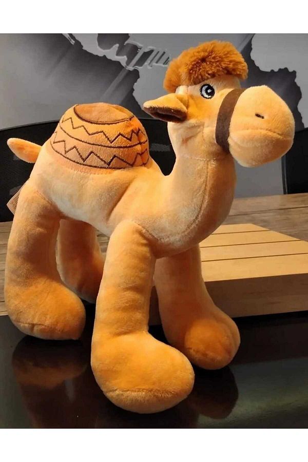 berattoys-30cm plush camel plush toy camel plush toys 1