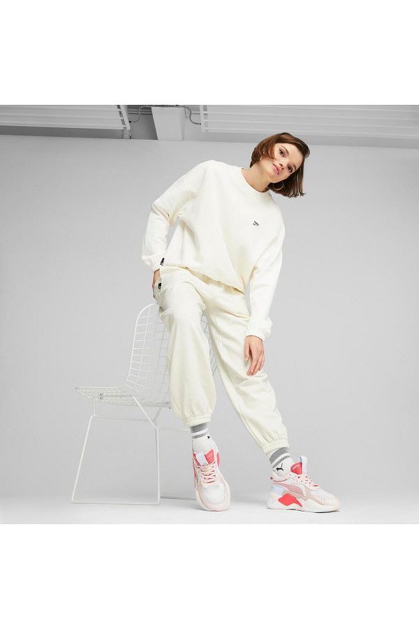 Puma RS X Reinvention PUMA White Frosty Pink Trendyol