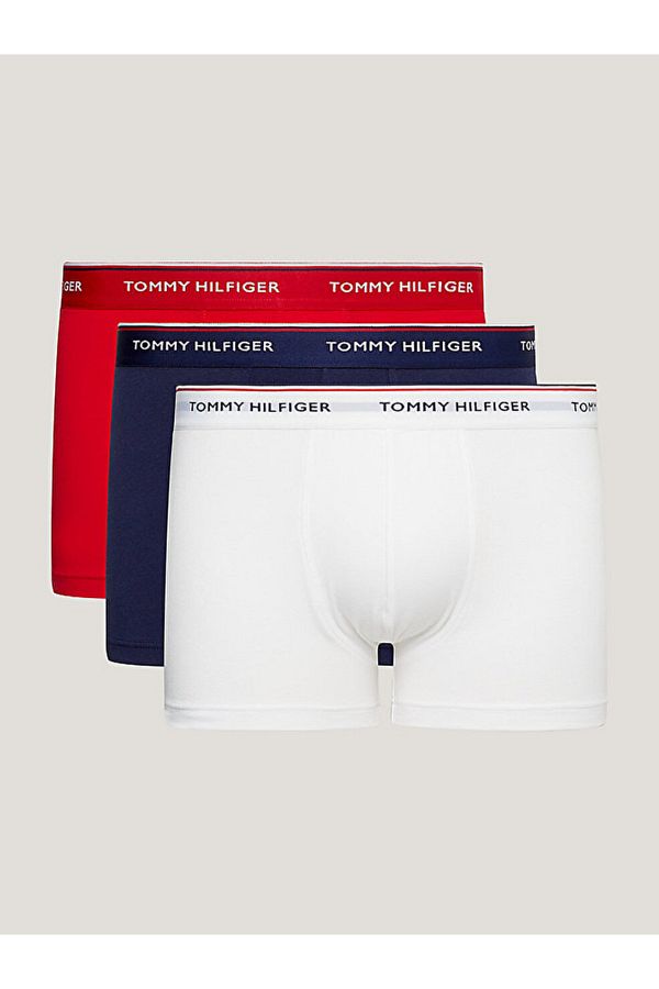 Tommy Hilfiger 3 Pack Premium Essential Trunks Trendyol