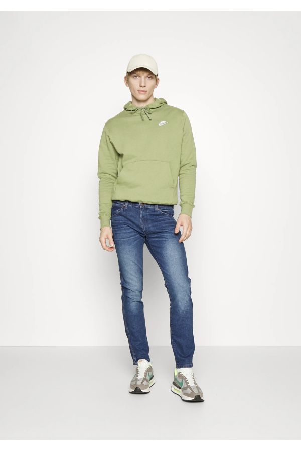 Nike Sportswear Club Fleece Pullover Hoodie Men's Sweatshirt NDD SPORT -  Trendyol