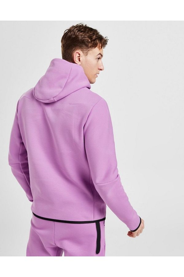 Nike Tech Fleece Hoodie Men s Sweatshirt Trendyol