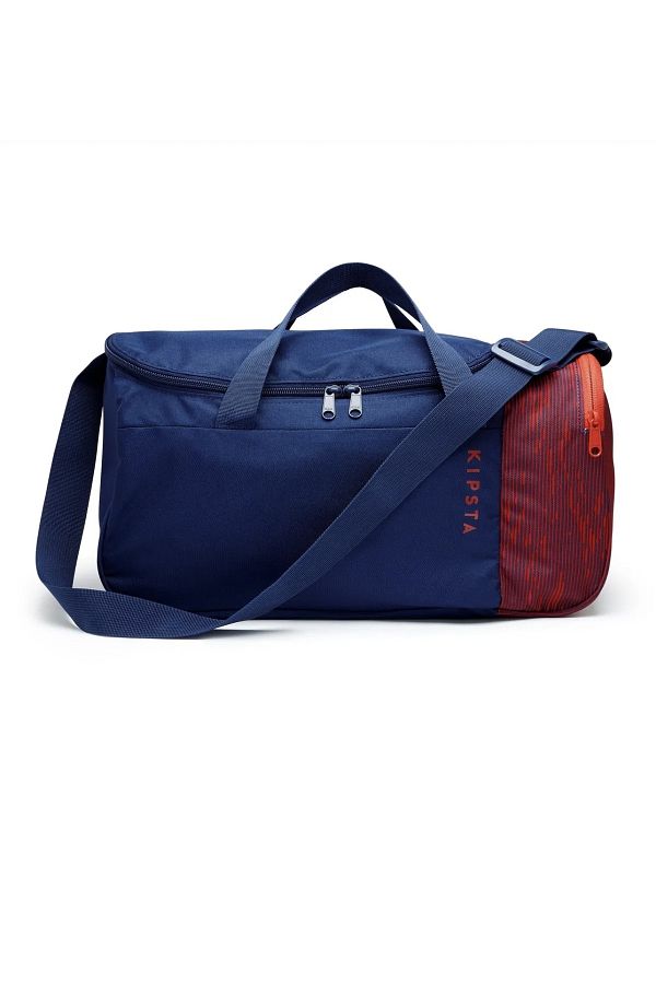 Decathlon blue bag discount