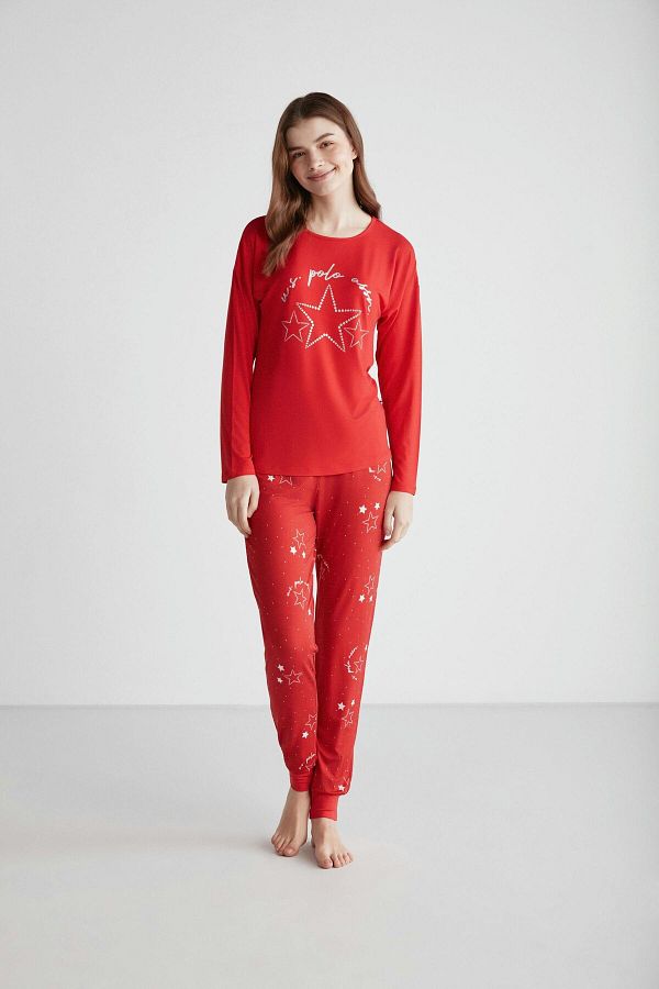 Us polo assn women's pajamas online