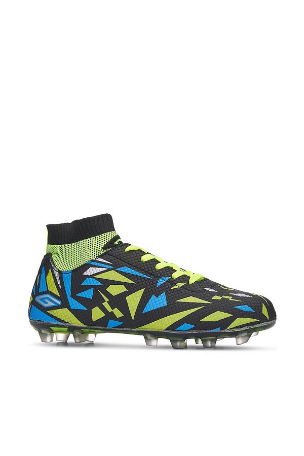 Boys sock football boots deals