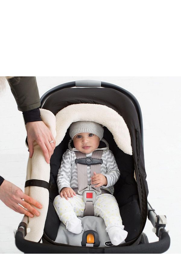 Skip Hop Vehicle Seat Cover BLACK Trendyol