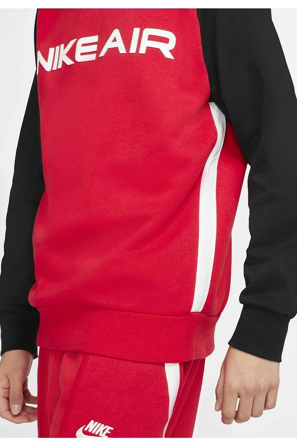 Sweat nike long 2025