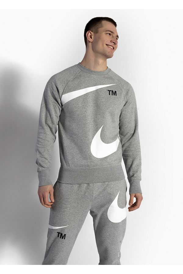 Nike swoosh series cheap