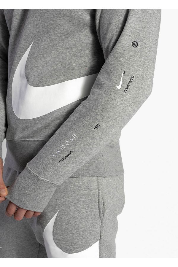 Nike swoosh series cheap