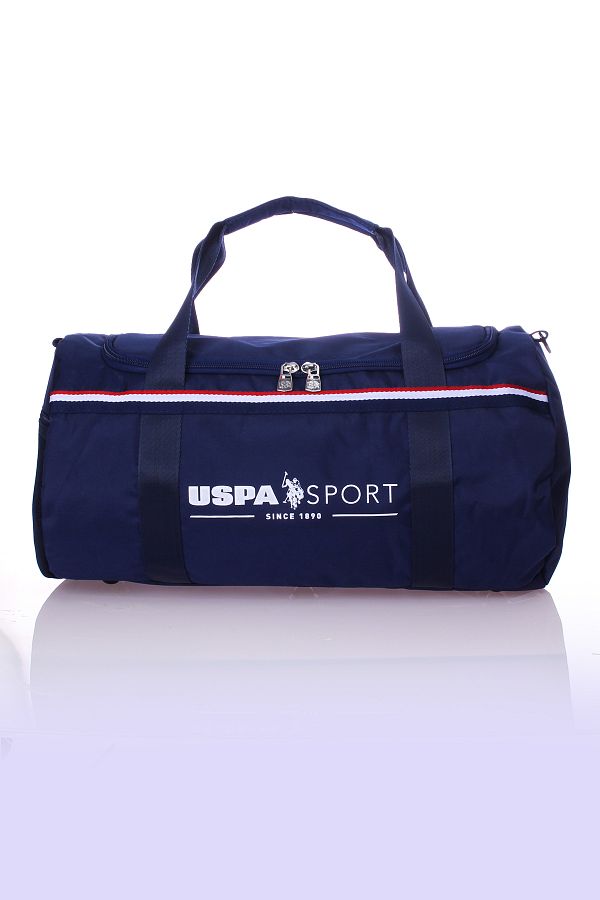 U.S. Polo Assn. BASE. Polo Assn 23802 03E Hand Luggage Suitcase