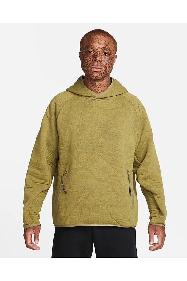 Nike Sportswear Therma FIT ADV Tech Pack Engineer Floral Sweater NDD SPORT Trendyol