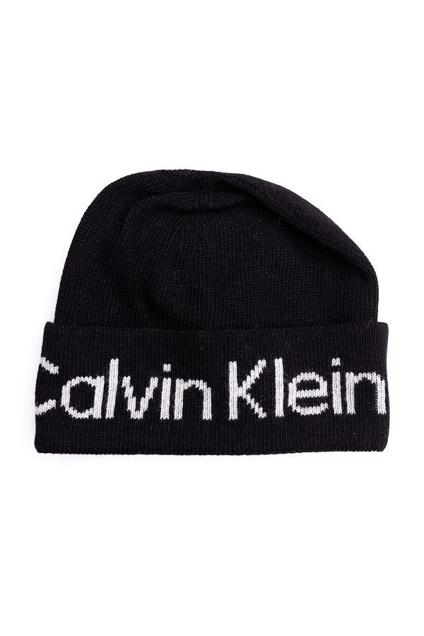 Calvin Klein HAT FOR WOMEN BI COLOR WITH LOGO Trendyol