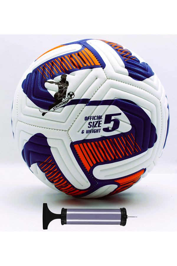 Hard ground football best sale