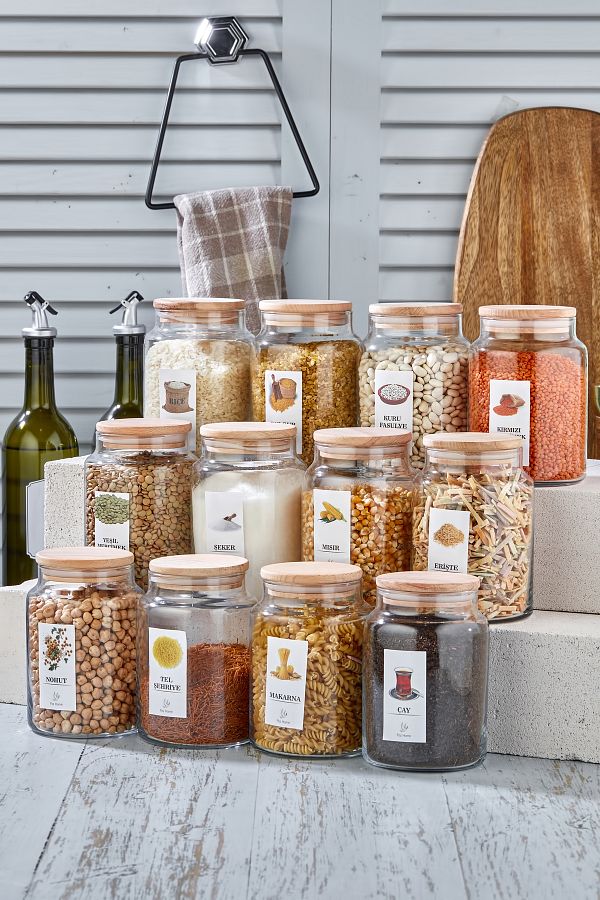 Spice rack for mason jars outlet
