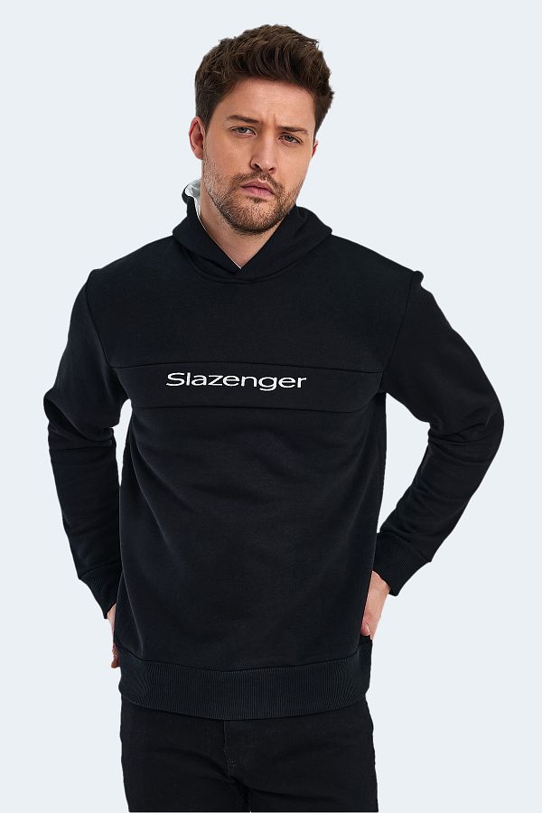 Slazenger sweatshirt store