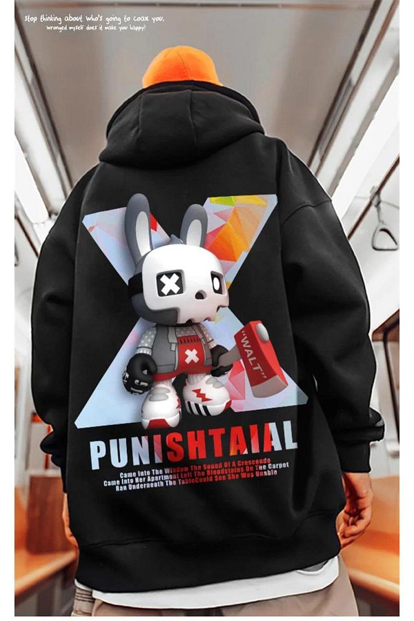 Street carpet hoodie clearance