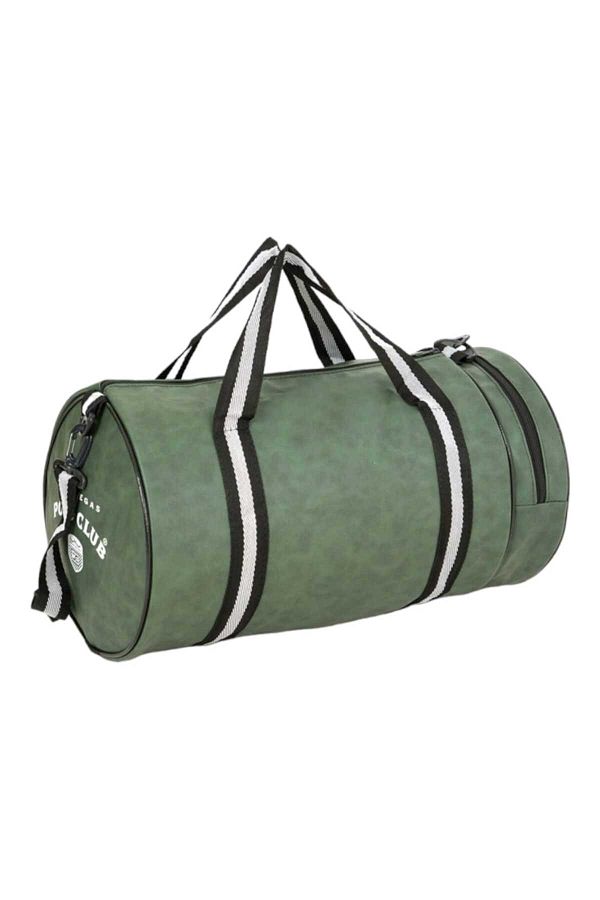 Cylinder sports bag new arrivals