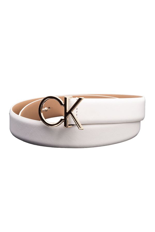 Calvin Klein Women s Re lock Women s Belt K60k610157 Trendyol