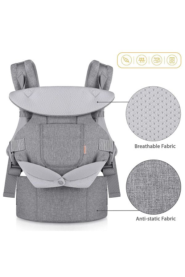 Gagaku baby carrier best sale