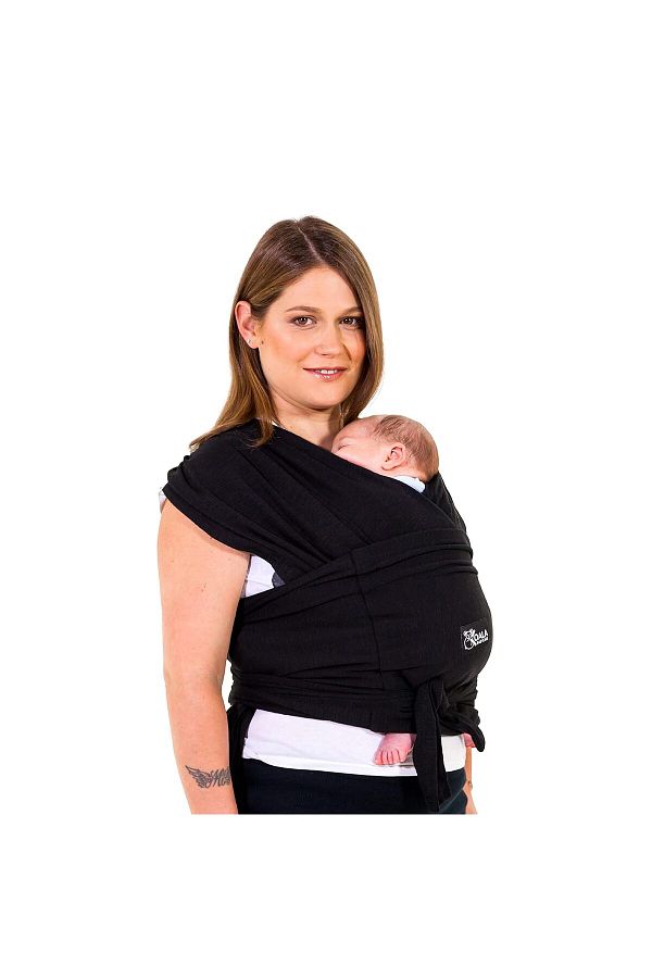 Koala Babycare Baby Newborn Carrying Diapers Easy to Wear for Mothers and Fathers Baby Carrier Trendyol