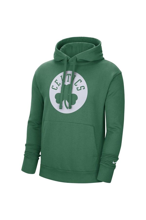 Nike Boston Celtics Essential NBA Pullover Hoodie Men s Sweatshirt Trendyol