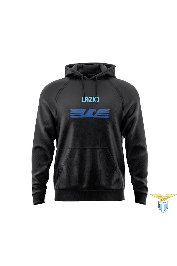 Lazio hoodie clearance