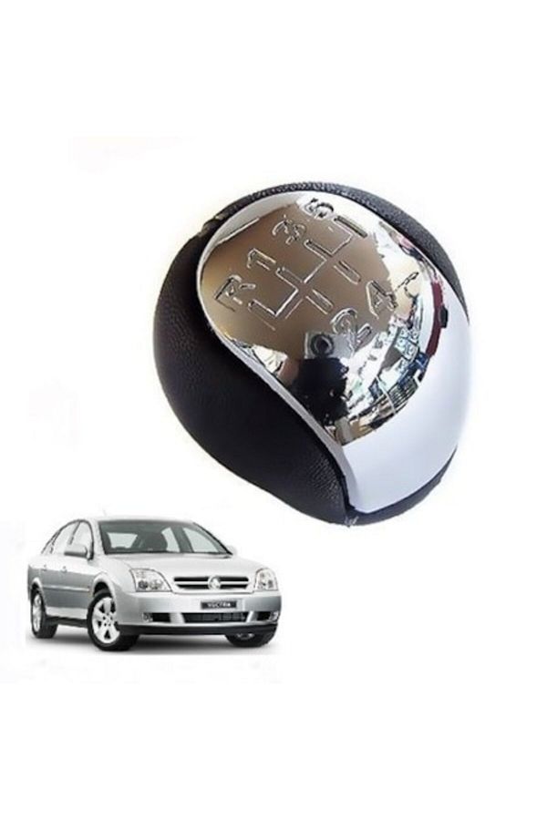 DGN-Opel Vectra C Manual Gear Shift Knob 5 Forward 1
