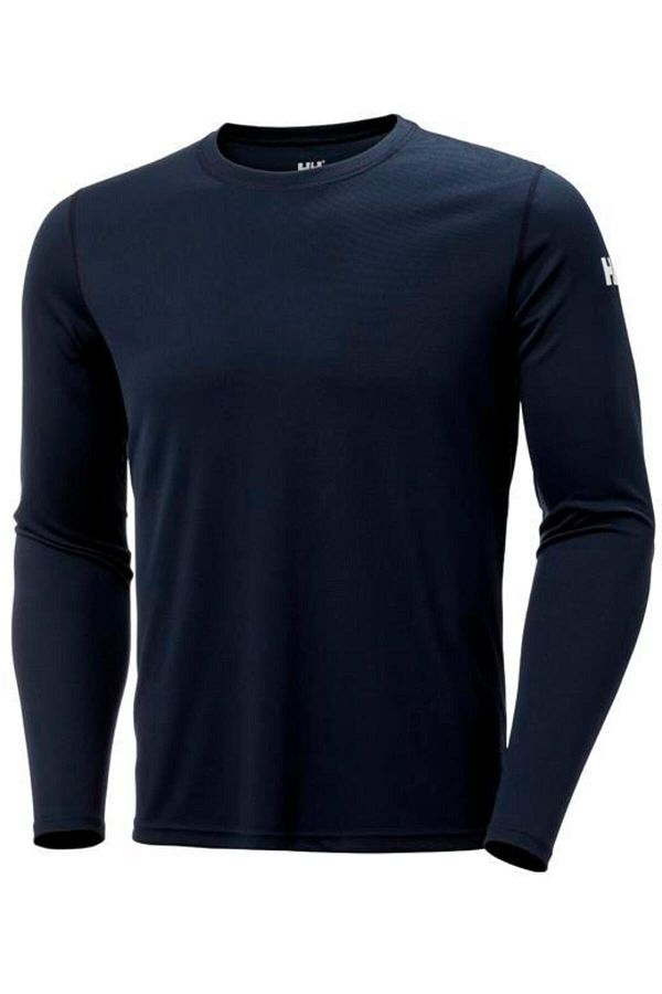 Helly hansen thermal underwear top