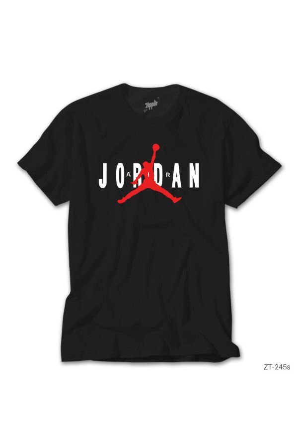 50% Discount Now on the Air Jordan Classic T-Shirt from Trendyol!