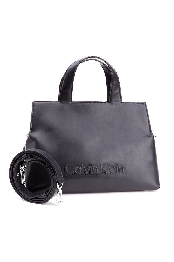 Calvin Klein Shopper CK Neat Tote LG SP23 Trendyol
