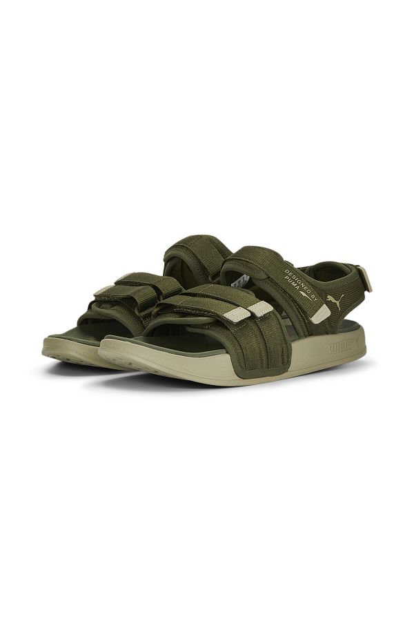 Puma sandals women birch discount