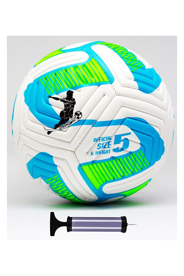 Hard ground football best sale