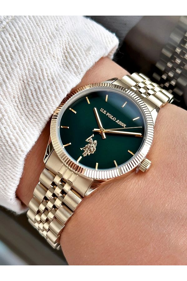 Polo assn shop watch