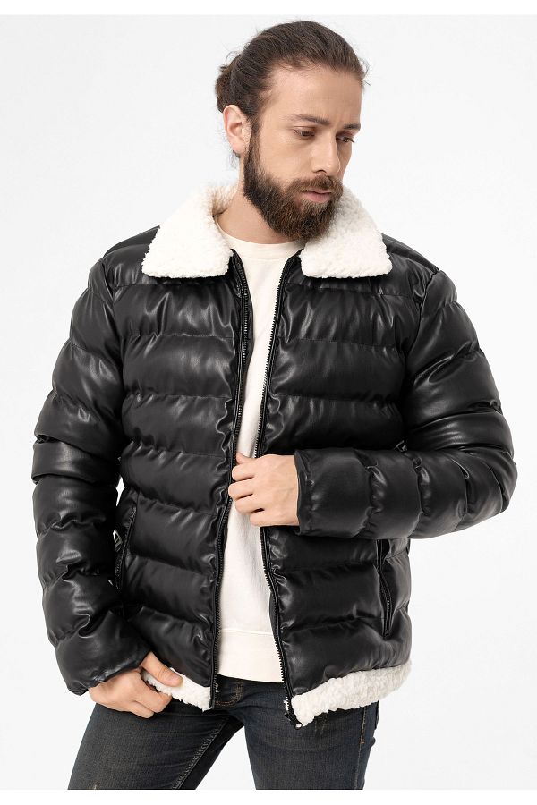 Daniel parka jacket 2025