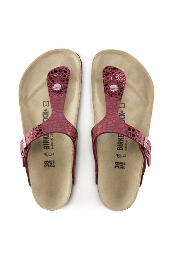 Birkenstock GIZEH BF METALLIC STONES Trendyol