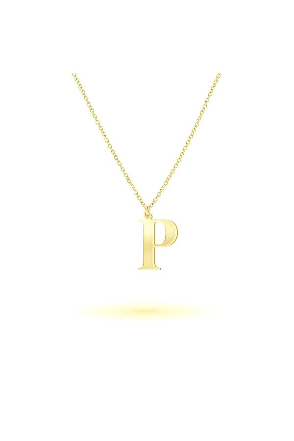 Beka & Bell-Anhänger mit Kette 925-Sterling Silber glänzend 45cm 1