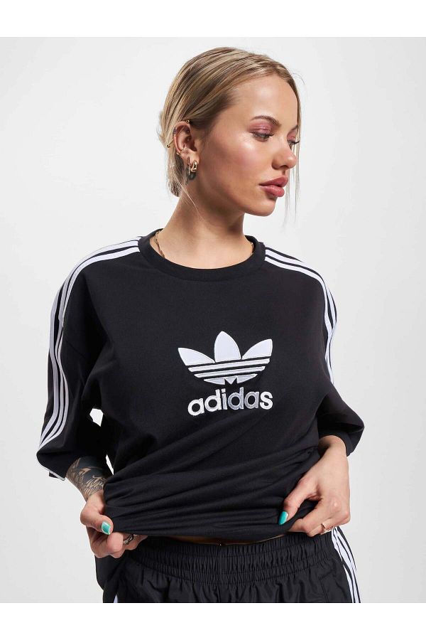Adidas damen t shirt shop