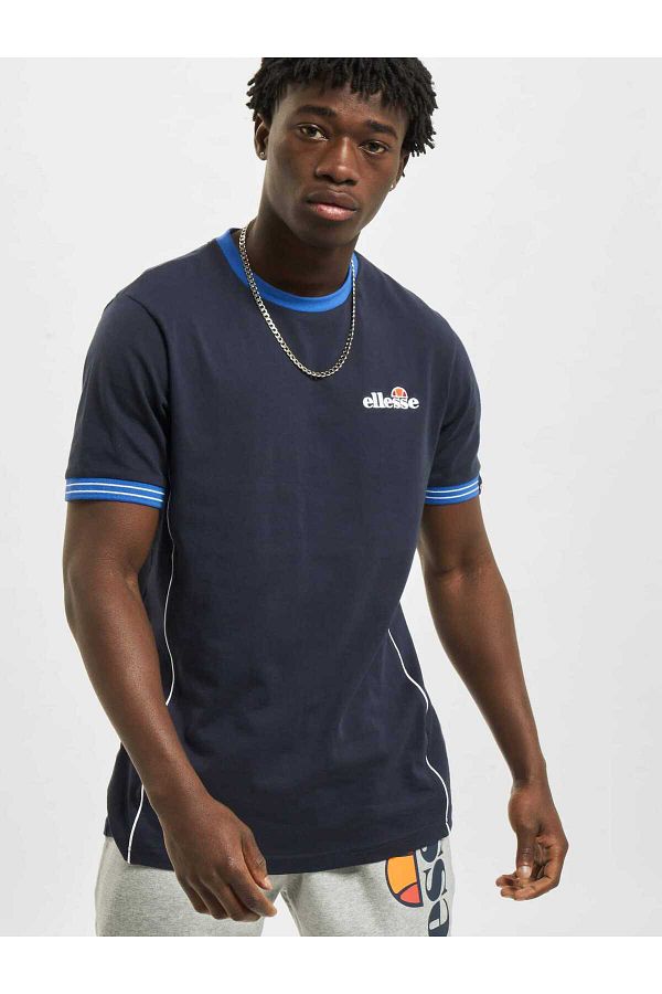 Ellesse t shirt kleid outlet