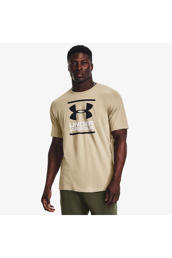 Ua gl foundation ss t hotsell