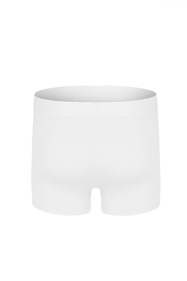 Organic boxers discount