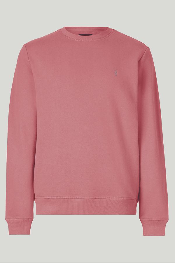 Candy pink sweatshirt best sale