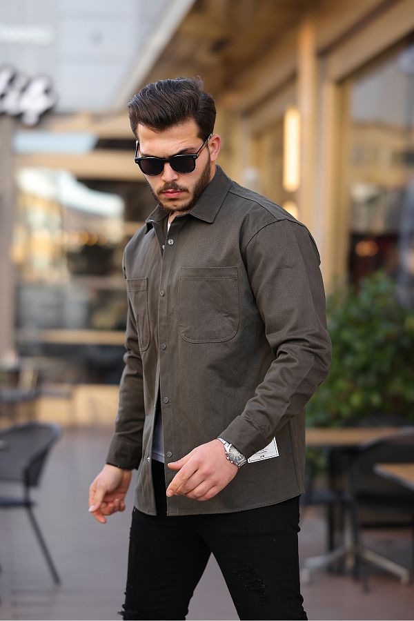 Alphastar jacket online