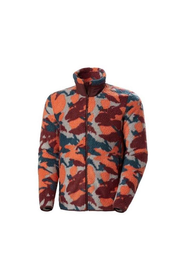 Helly Hansen Panorama Printed Feather Jacket Men Trendyol