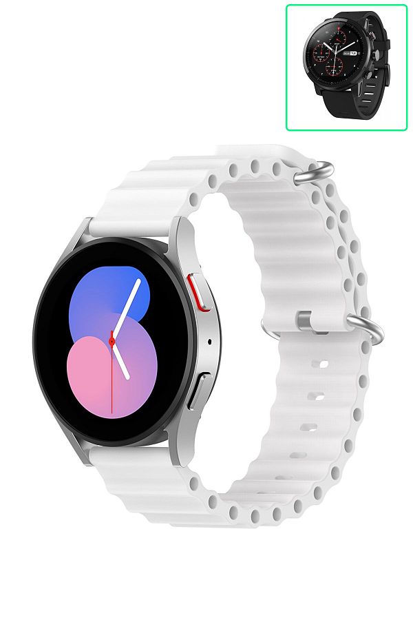 Amazfit pace bands store