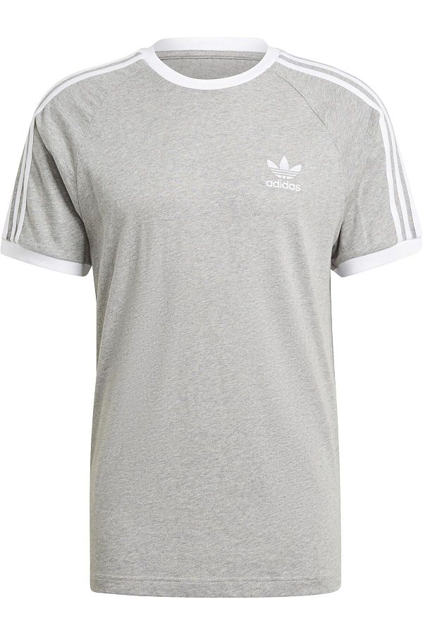 adidas Herren adidas 3 Streifen T Shirt Trendyol