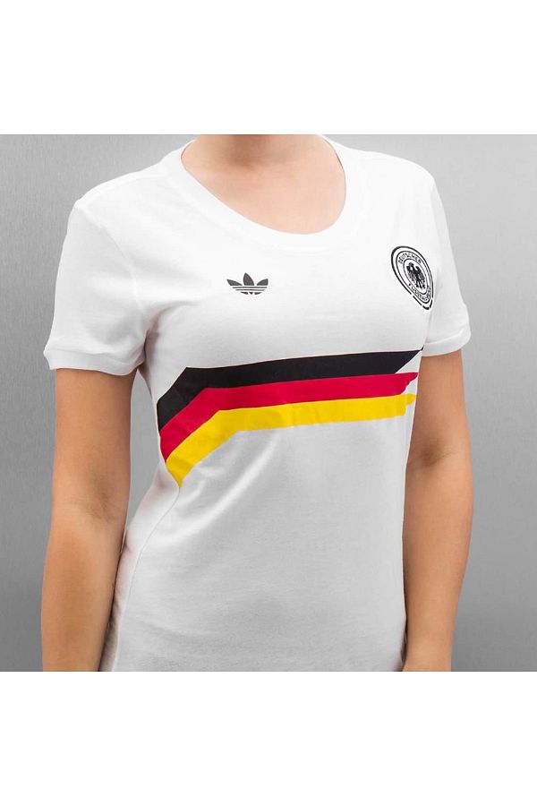Adidas deutschland shirt damen online