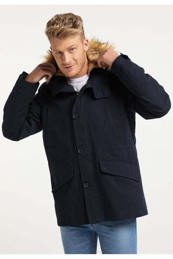 Mo-Parka 1