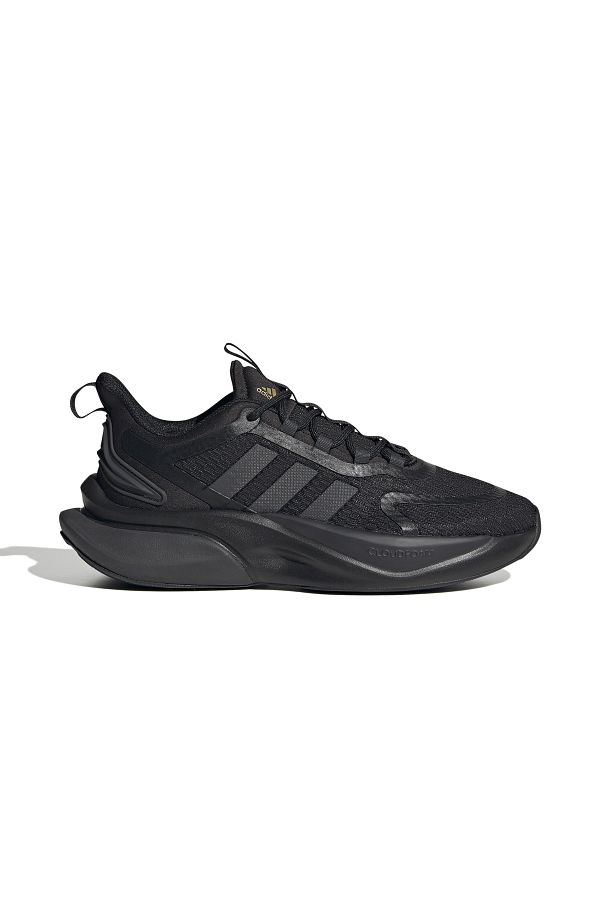 Adidas alphabounce black womens deals
