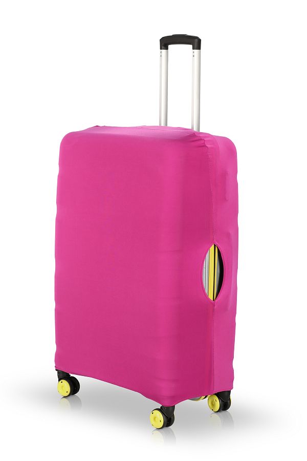 Luggage cover protector store