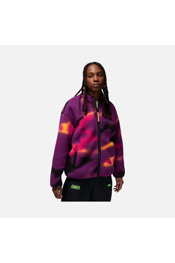 Nike statement jacket best sale